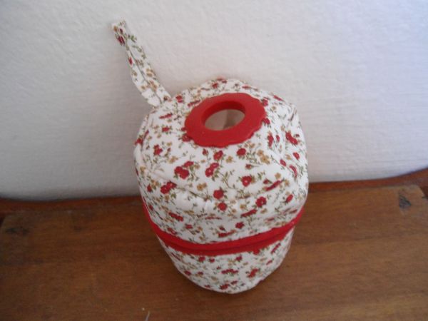 Porta Papel Higiênico pph001