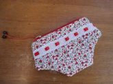 necessaire calcinha