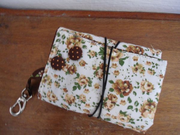 Organizador p/ Bolsa Pequena ccop001
