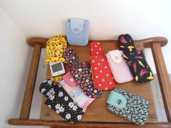 porta celular