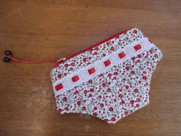 necessaire calcinha