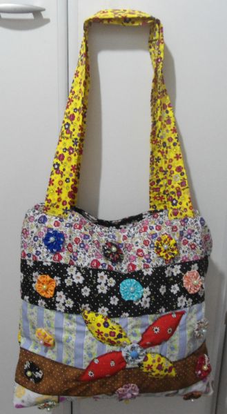 Bolsa Fuxiqueira abc001