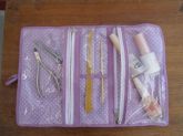 Kit Manicure mnc001